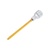 HAZET instrumenti Muciņa 1/2" Insex 5 mm